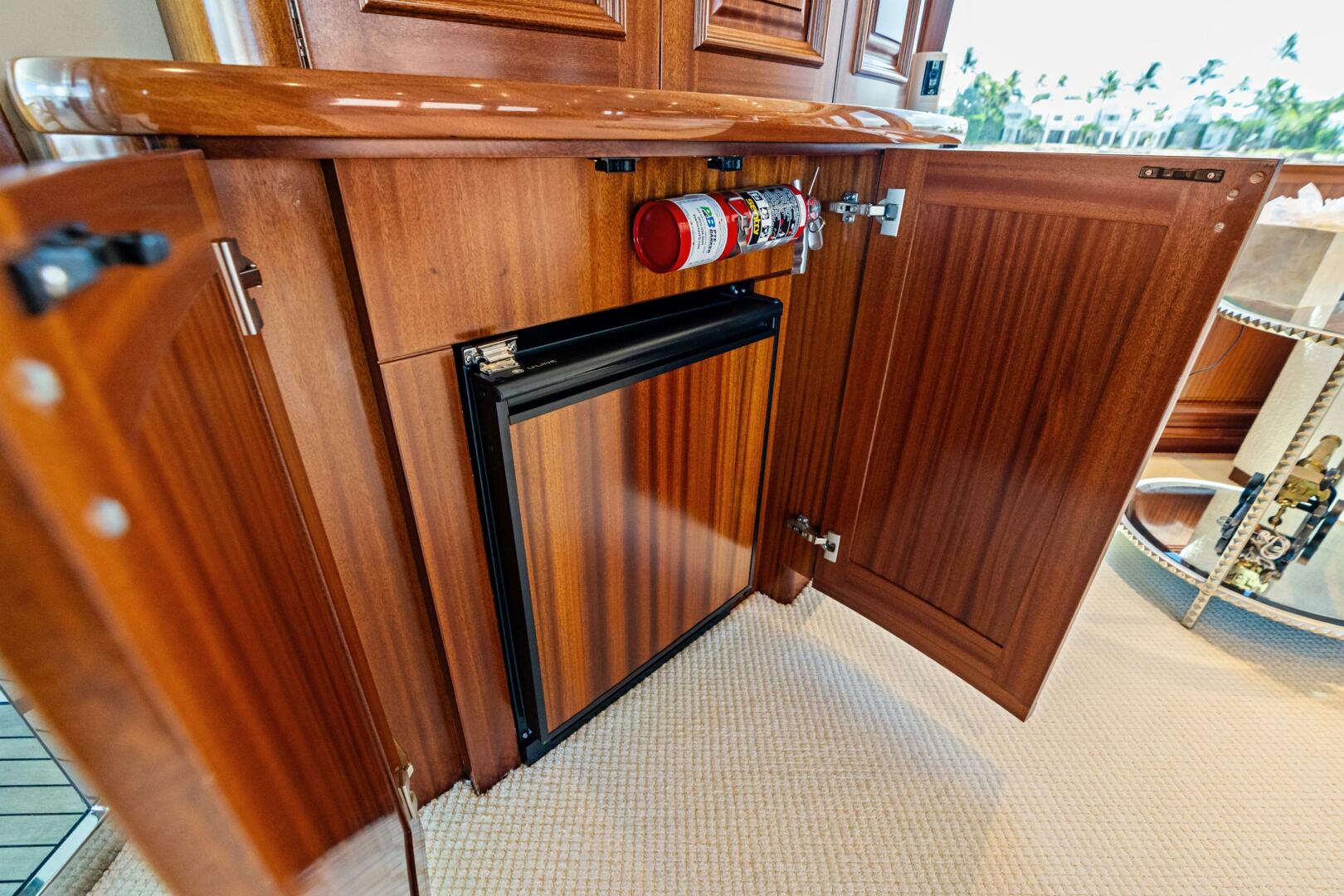 YES 112ft Westport Yacht For Sale