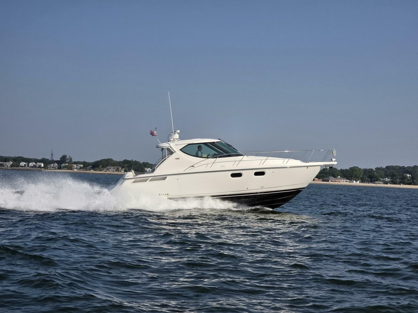 39ft Tiara Yachts Yacht For Sale