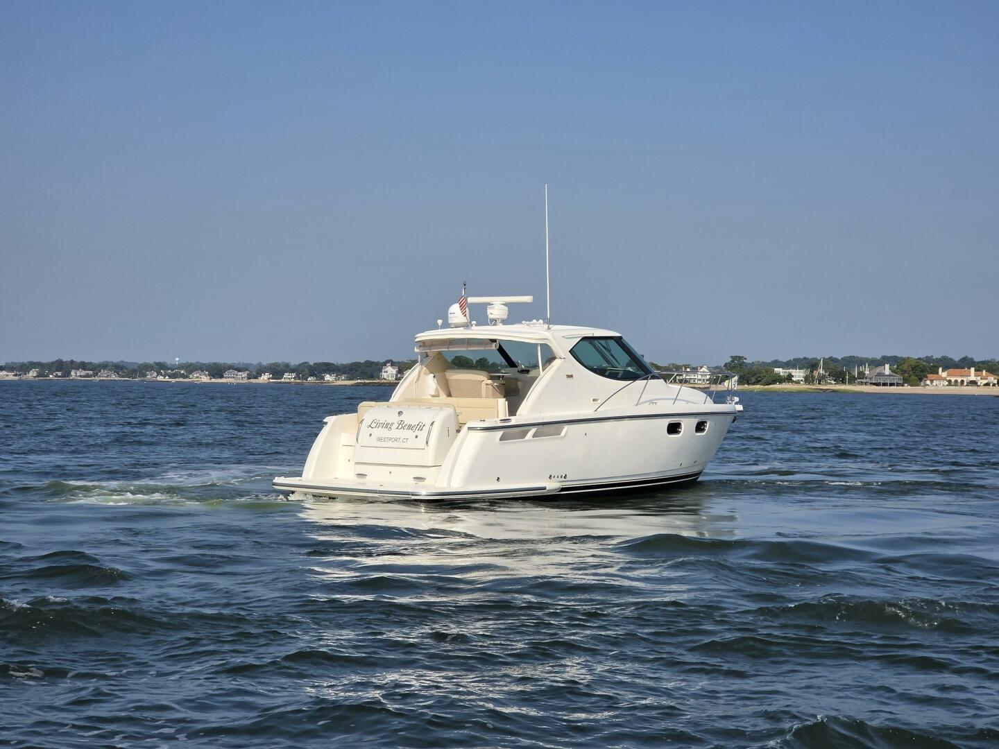 39ft Tiara Yachts Yacht For Sale