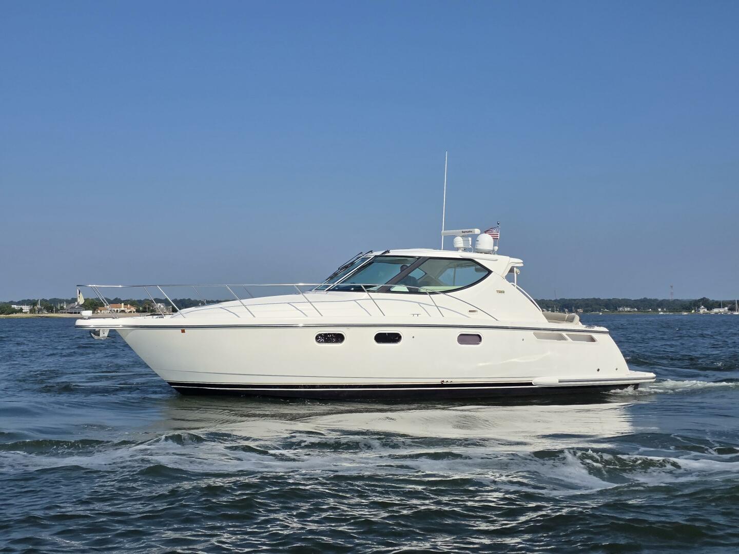 39ft Tiara Yachts Yacht For Sale