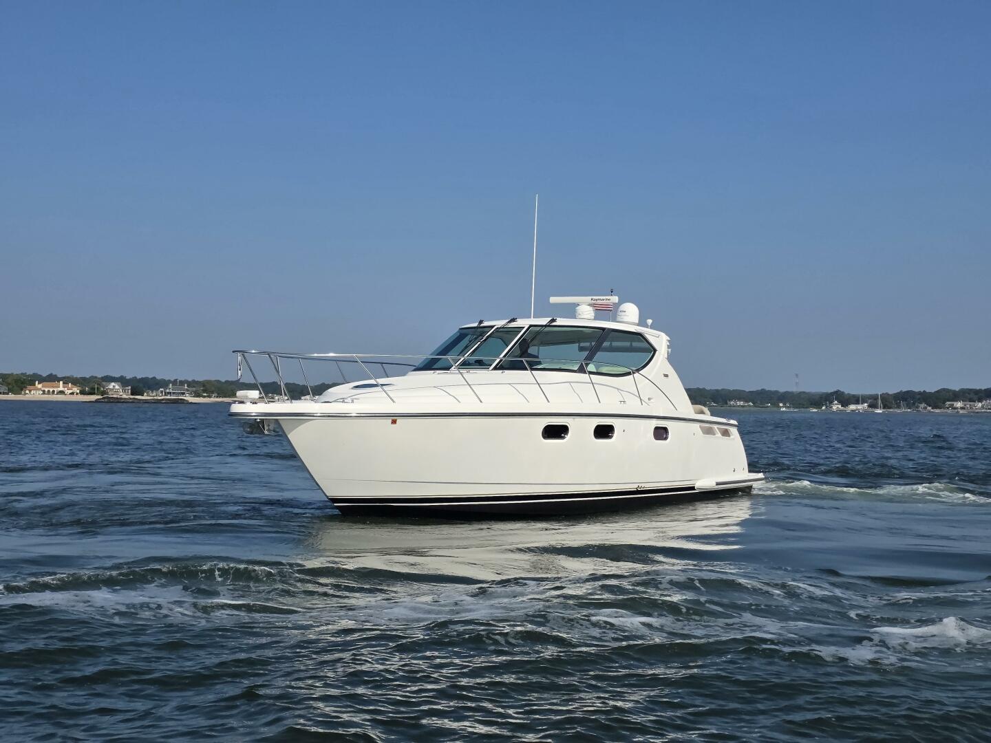 39ft Tiara Yachts Yacht For Sale