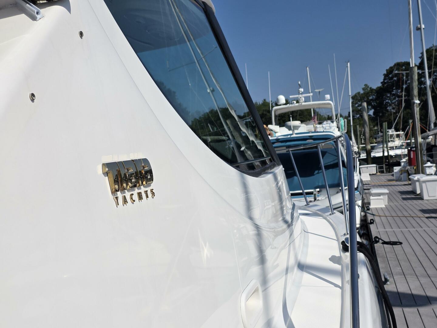 39ft Tiara Yachts Yacht For Sale