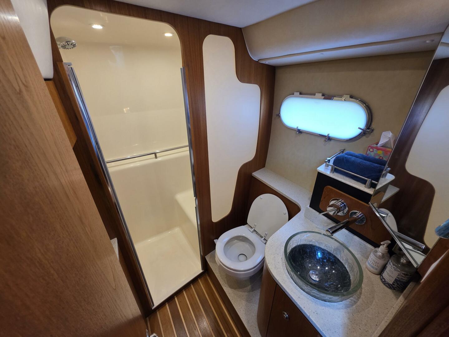 39ft Tiara Yachts Yacht For Sale