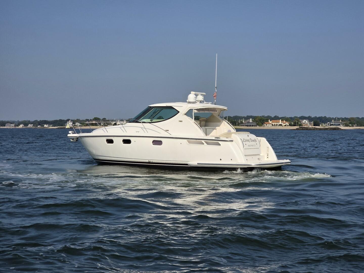 39ft Tiara Yachts Yacht For Sale