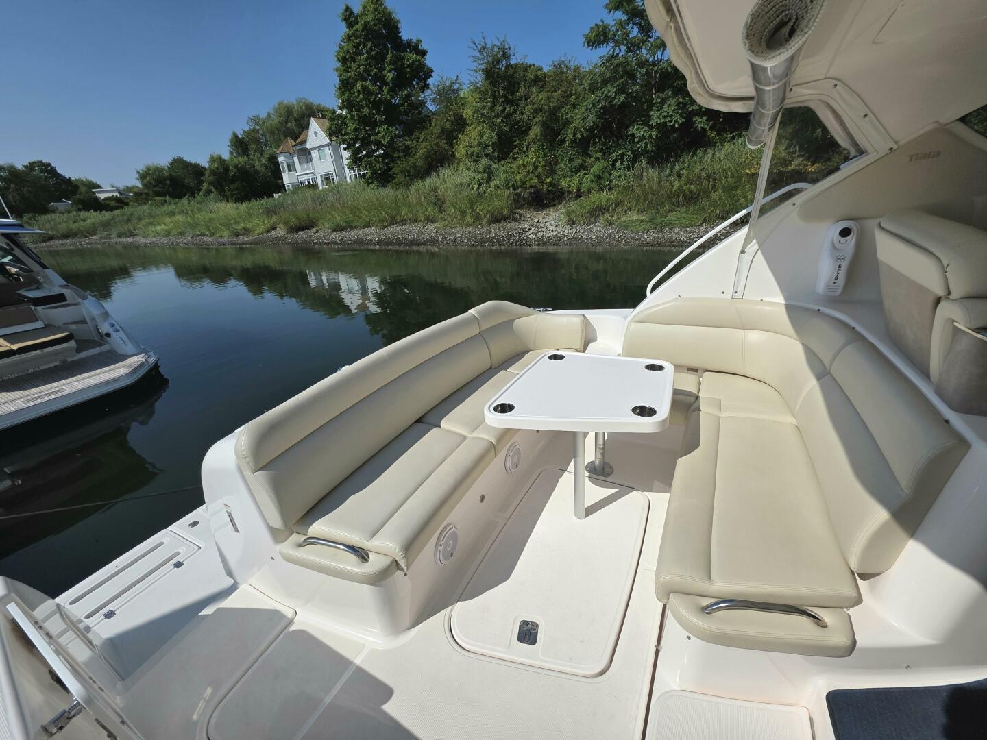 39ft Tiara Yachts Yacht For Sale
