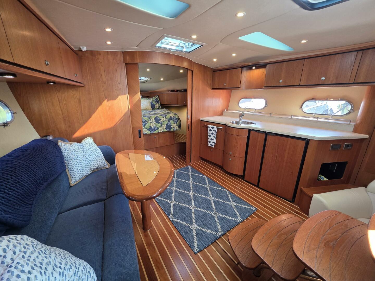 39ft Tiara Yachts Yacht For Sale