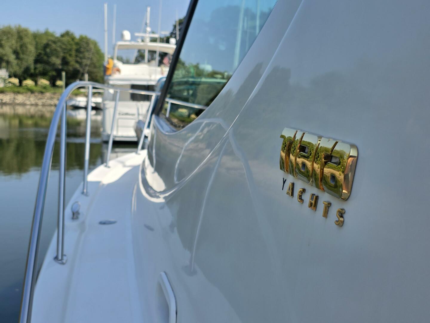 39ft Tiara Yachts Yacht For Sale
