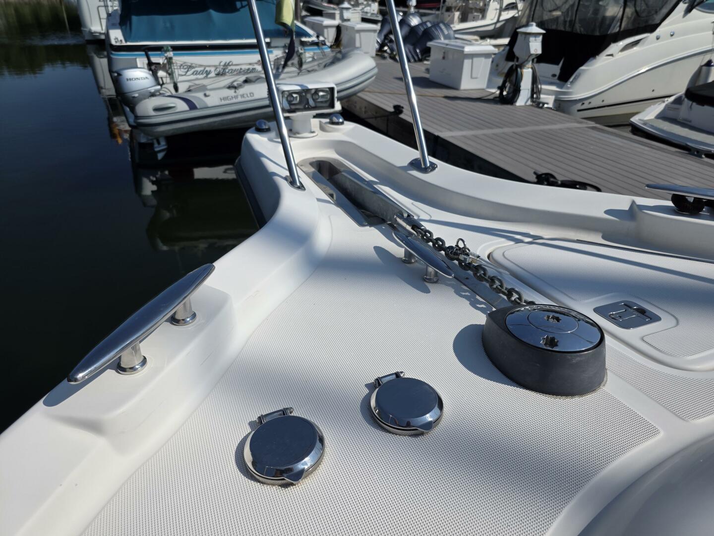 39ft Tiara Yachts Yacht For Sale