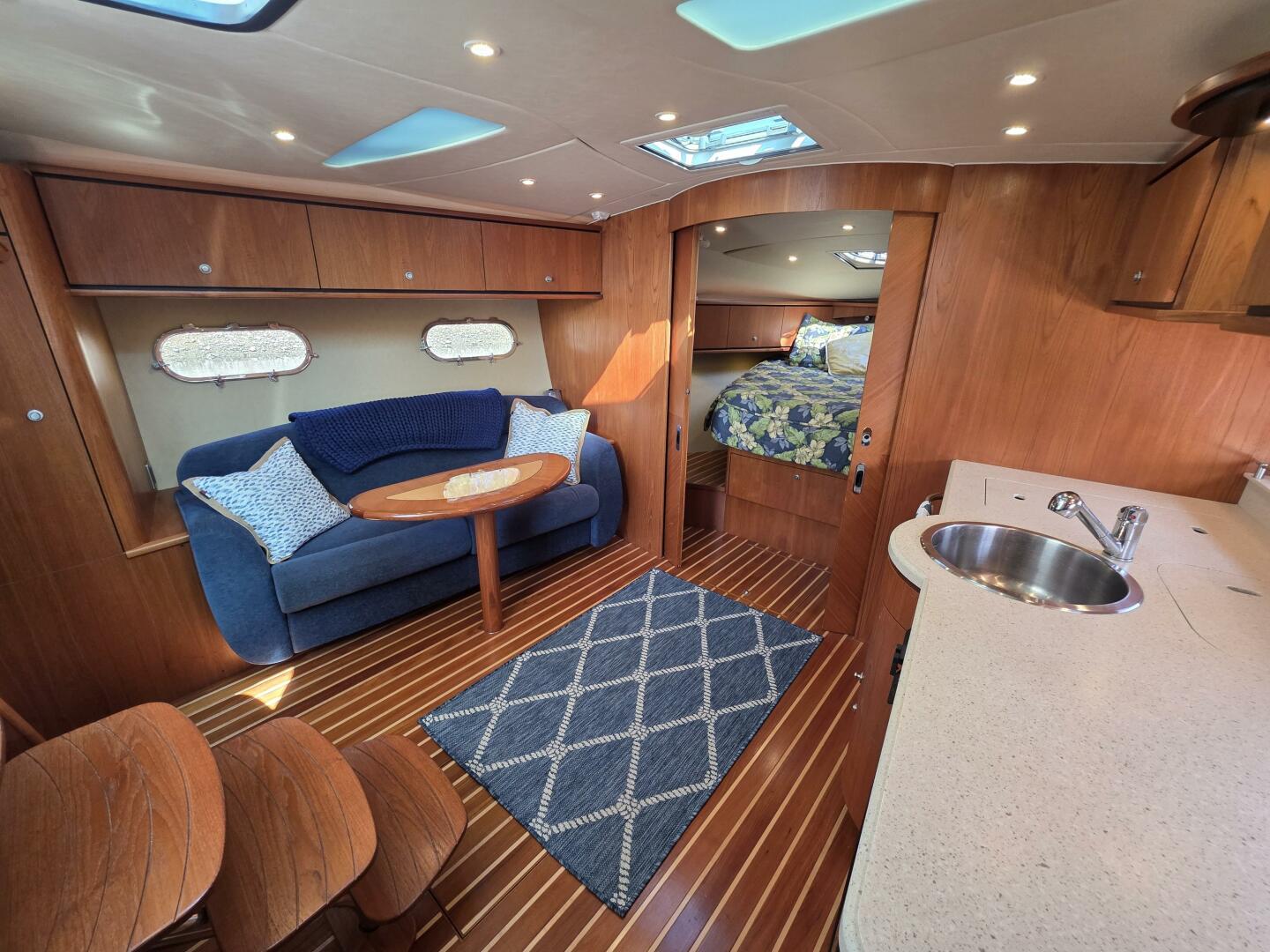 39ft Tiara Yachts Yacht For Sale