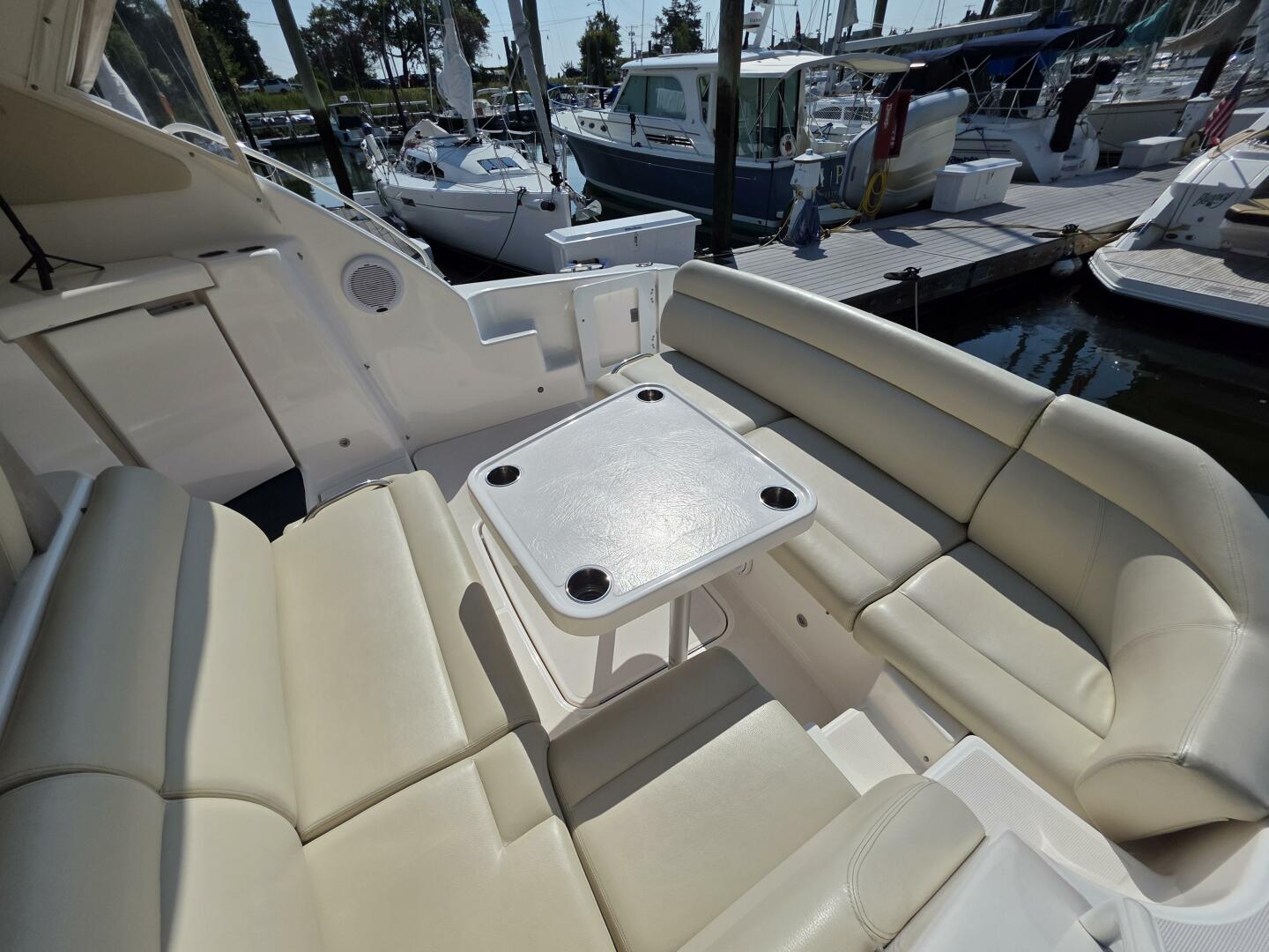 39ft Tiara Yachts Yacht For Sale