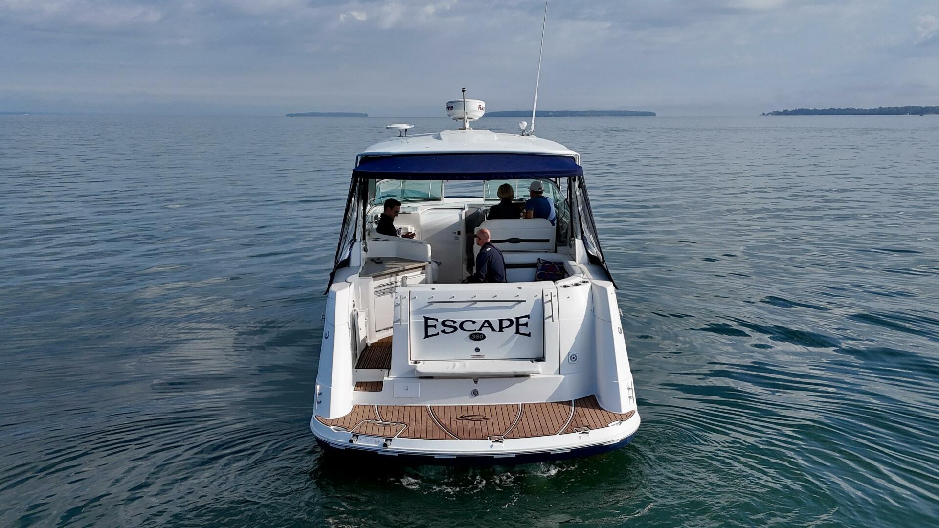 Vessel Image #4