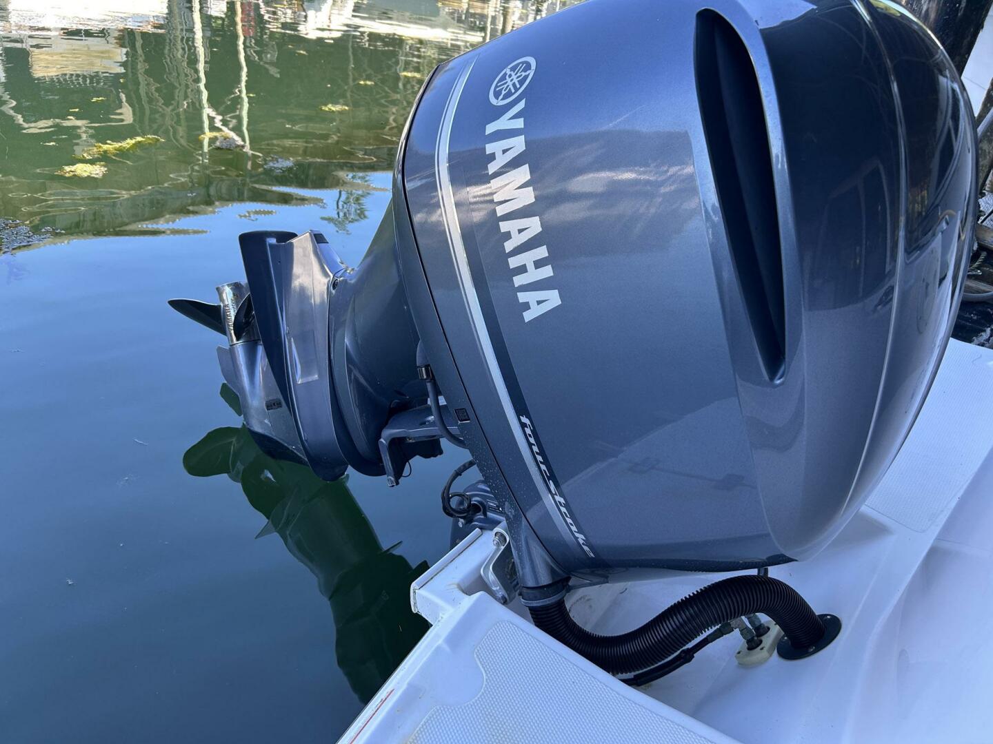 Vessel Image #9