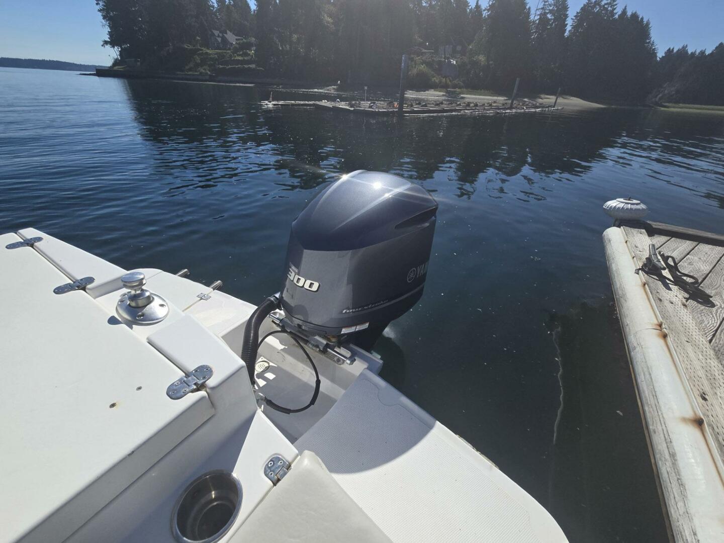 Vessel Image #8