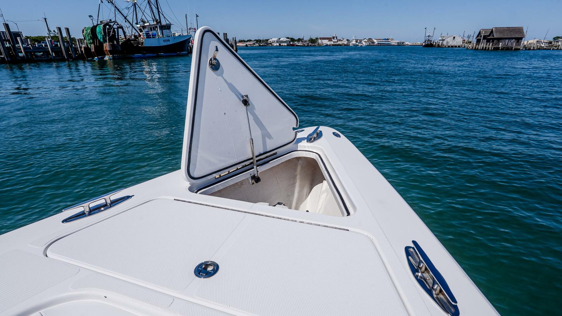 Fear N Money 39ft Concept Yacht For Sale
