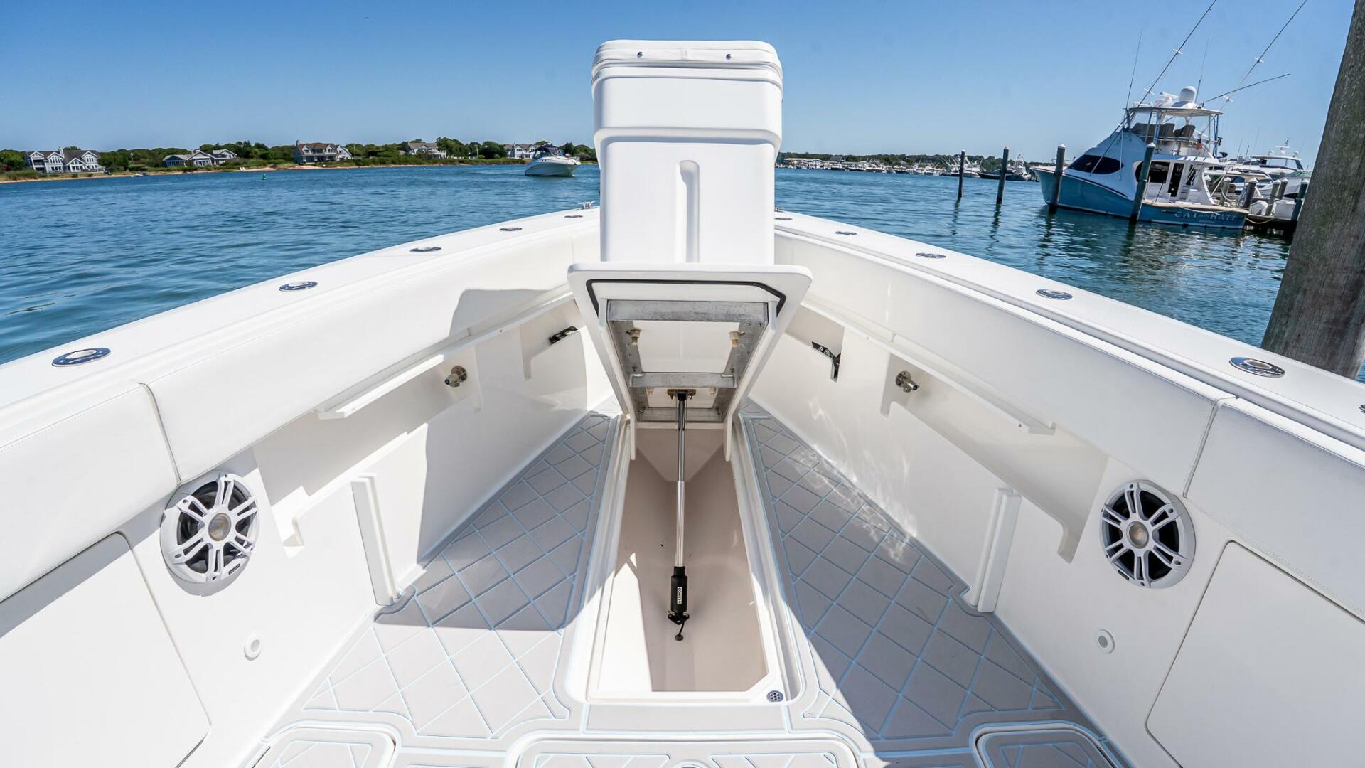 Fear N Money 39ft Concept Yacht For Sale