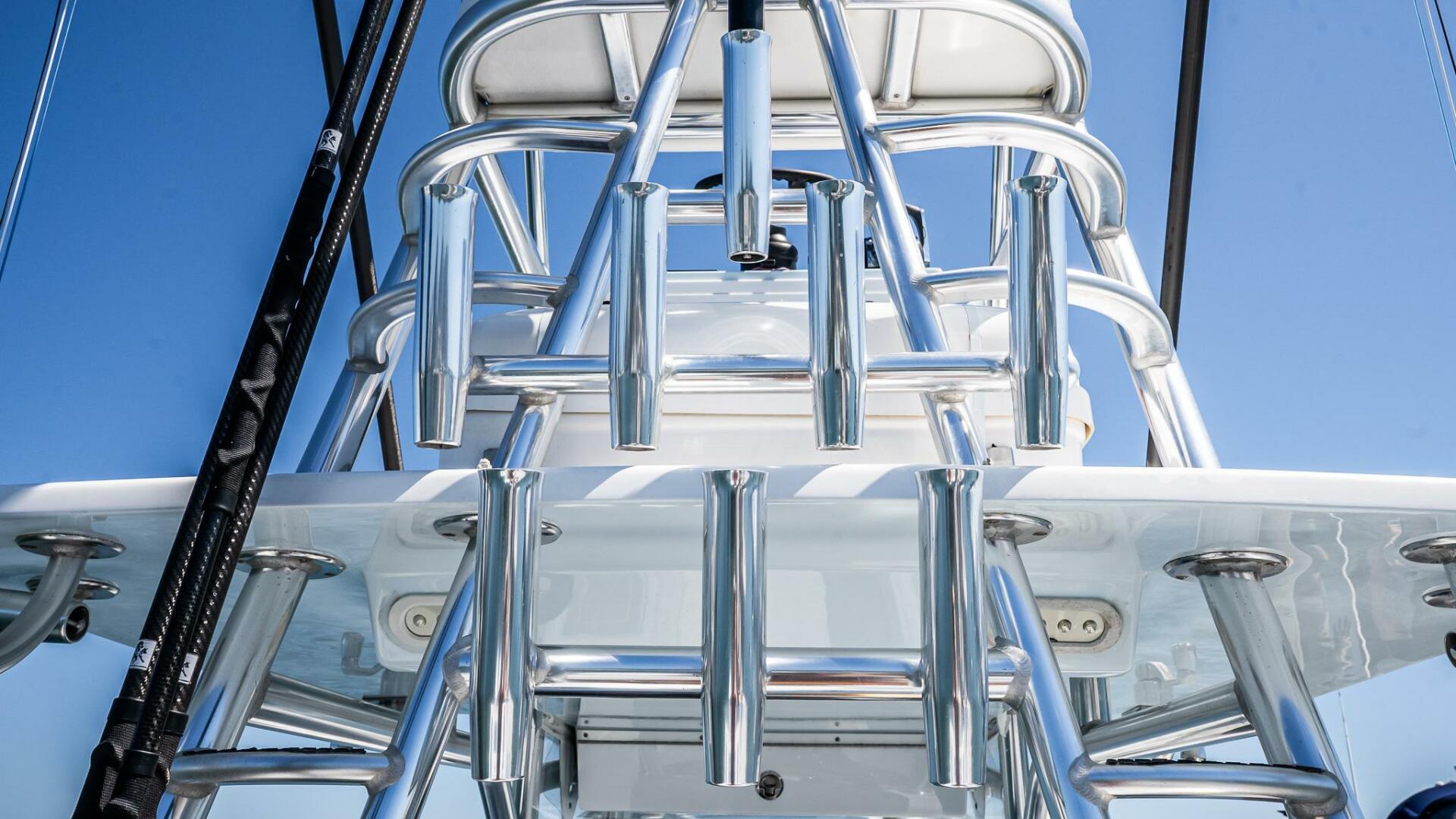 Fear N Money 39ft Concept Yacht For Sale