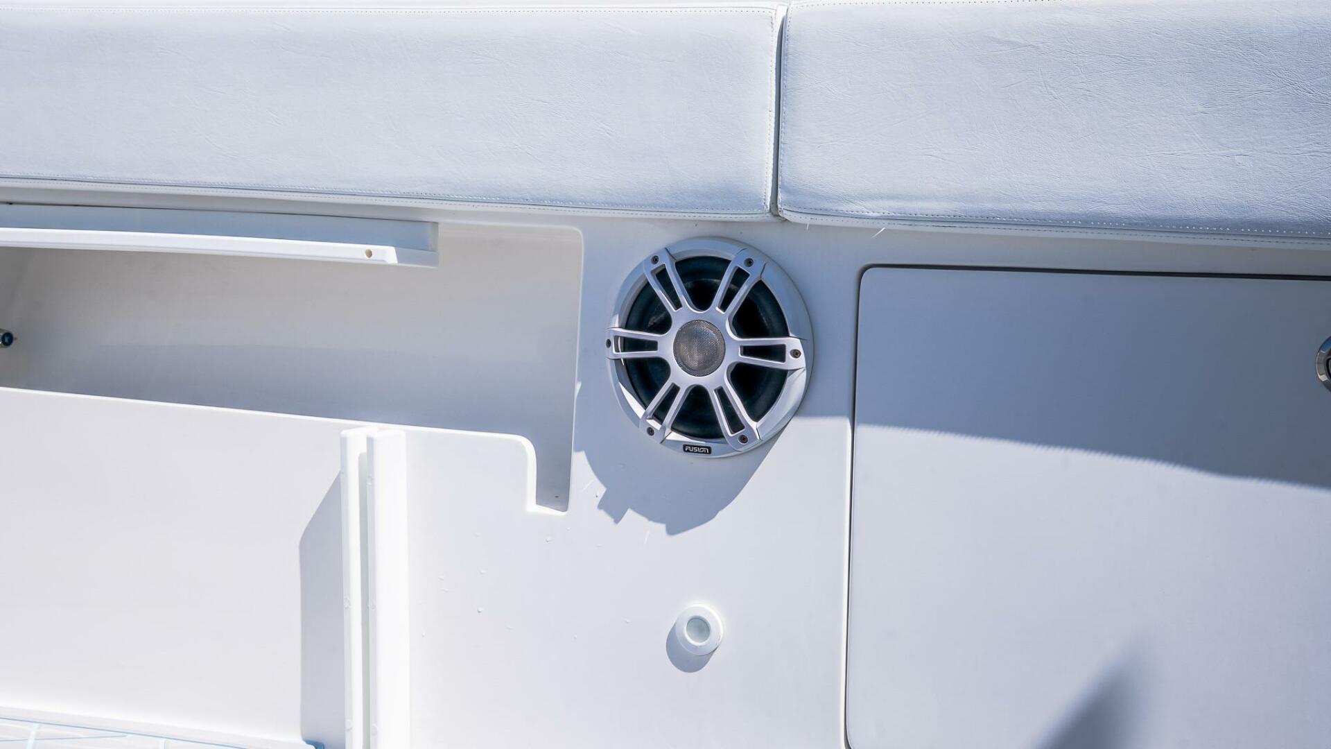 Fear N Money 39ft Concept Yacht For Sale