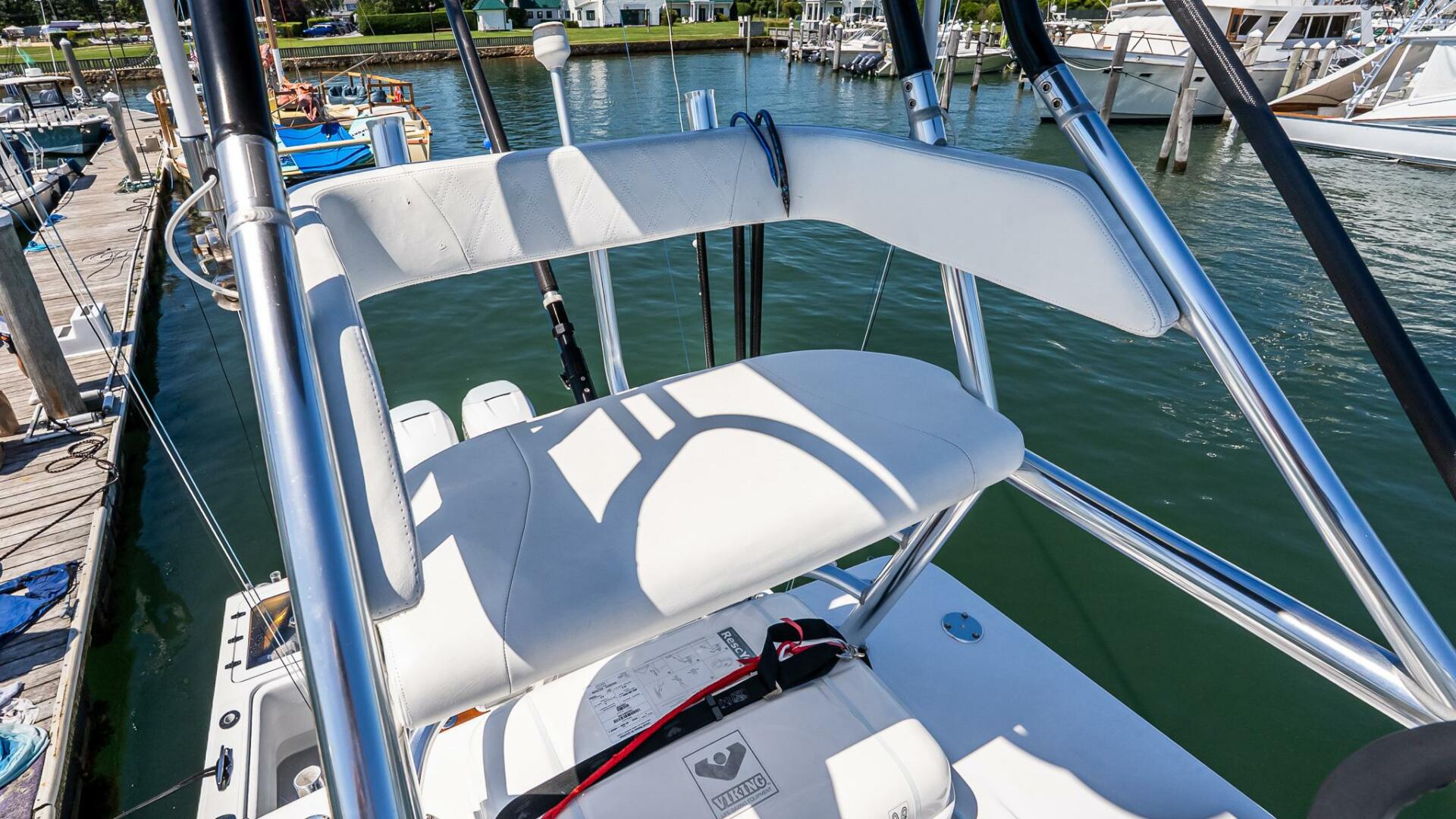 Fear N Money 39ft Concept Yacht For Sale