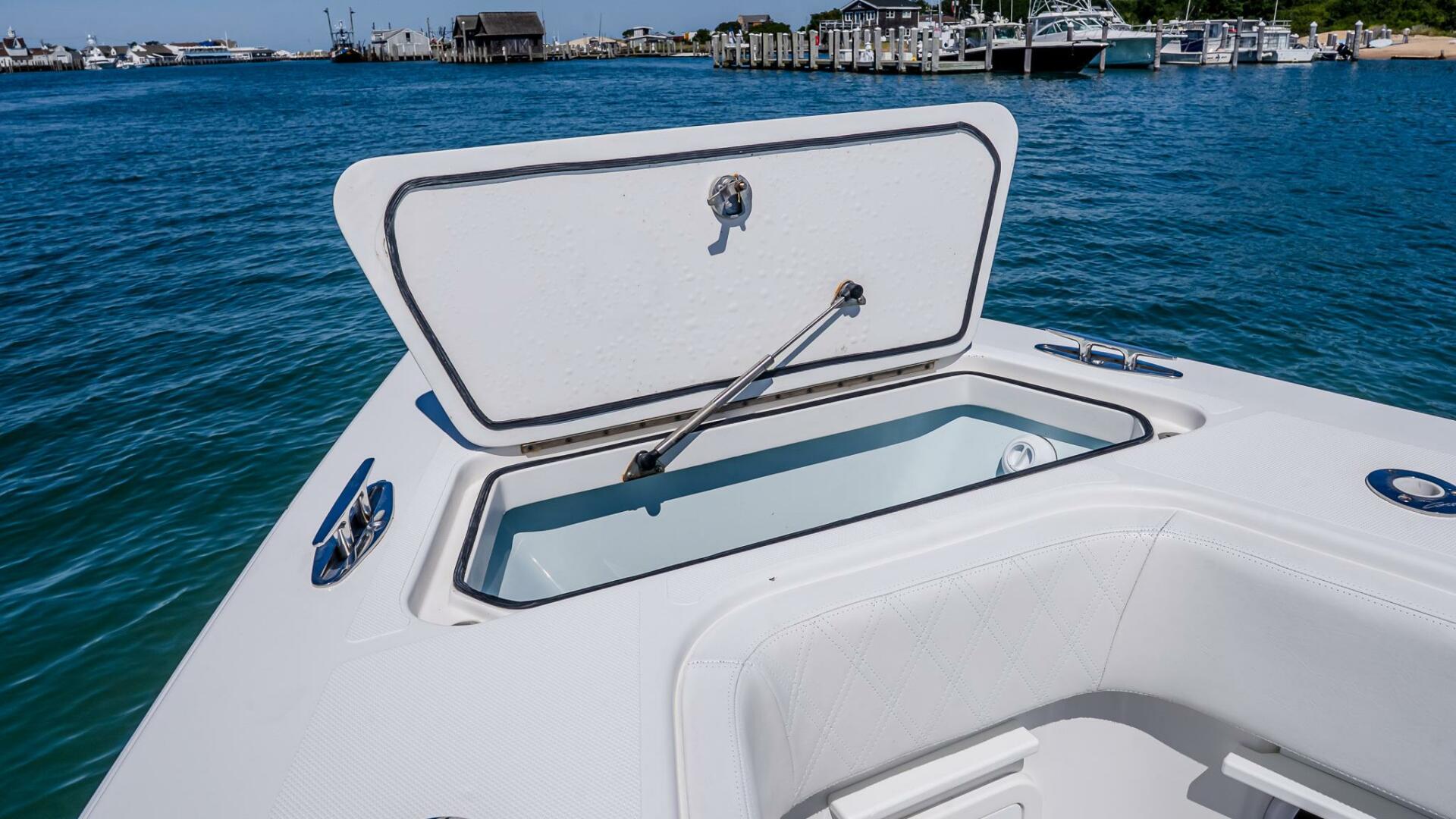 Fear N Money 39ft Concept Yacht For Sale