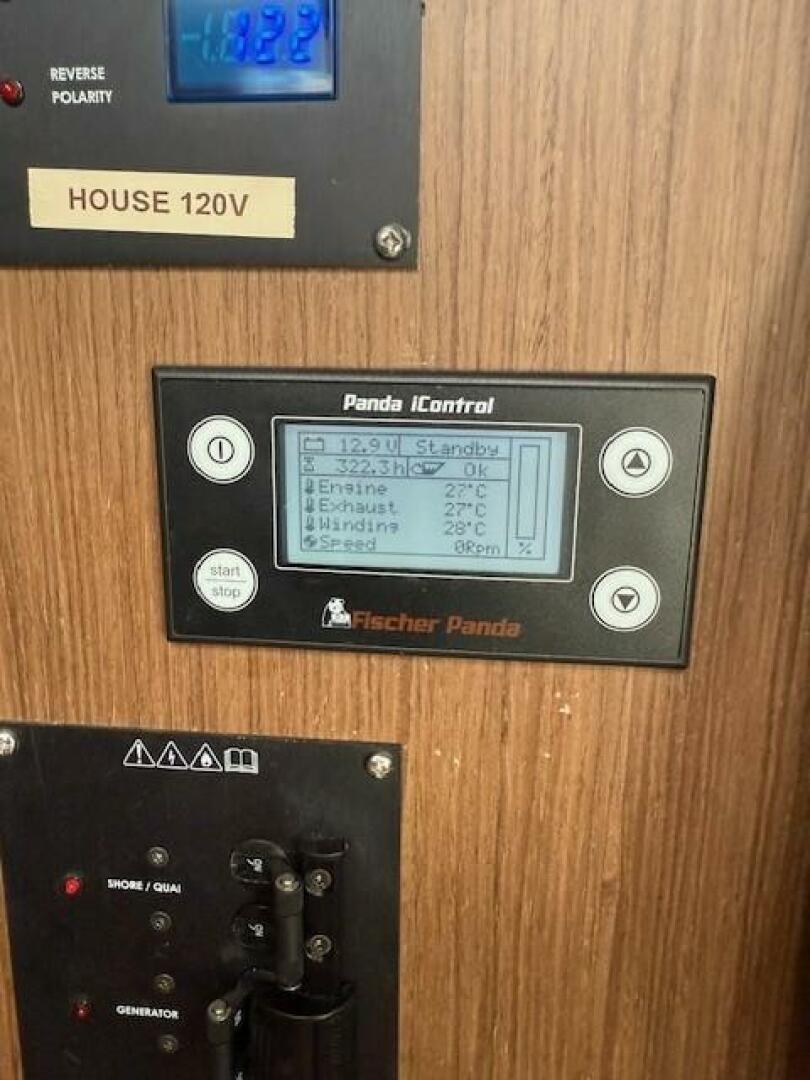 Venture 36ft Beneteau Yacht For Sale