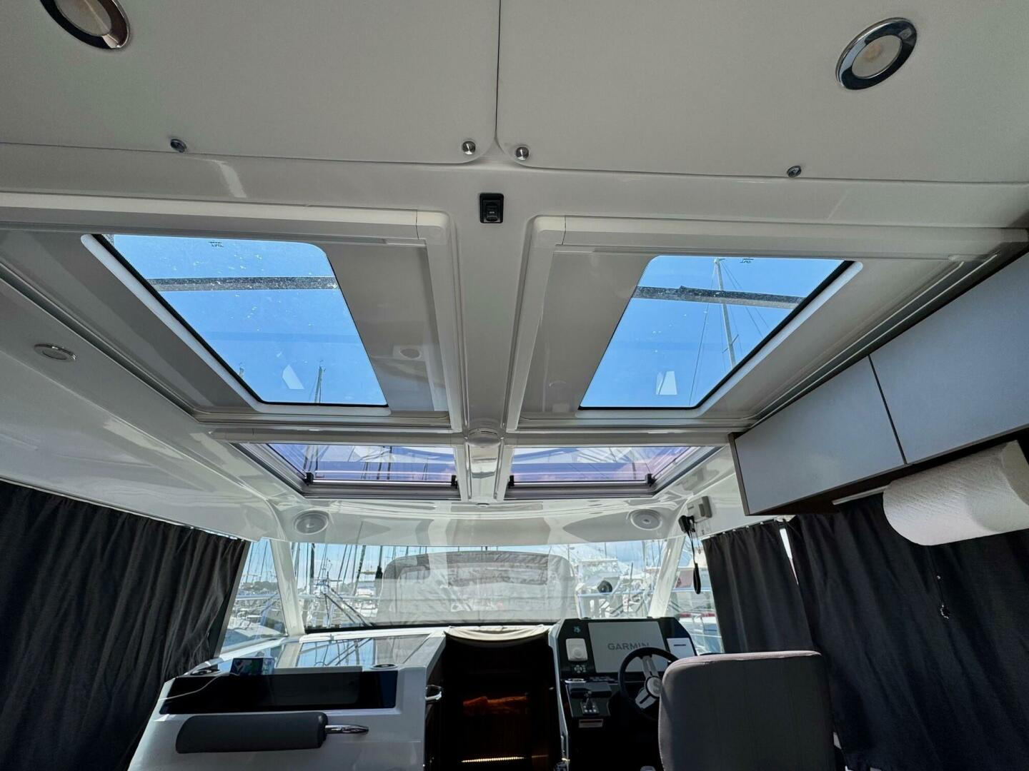 Venture 36ft Beneteau Yacht For Sale