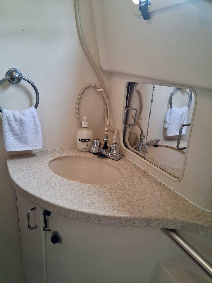 30ft Mainship Yacht For Sale