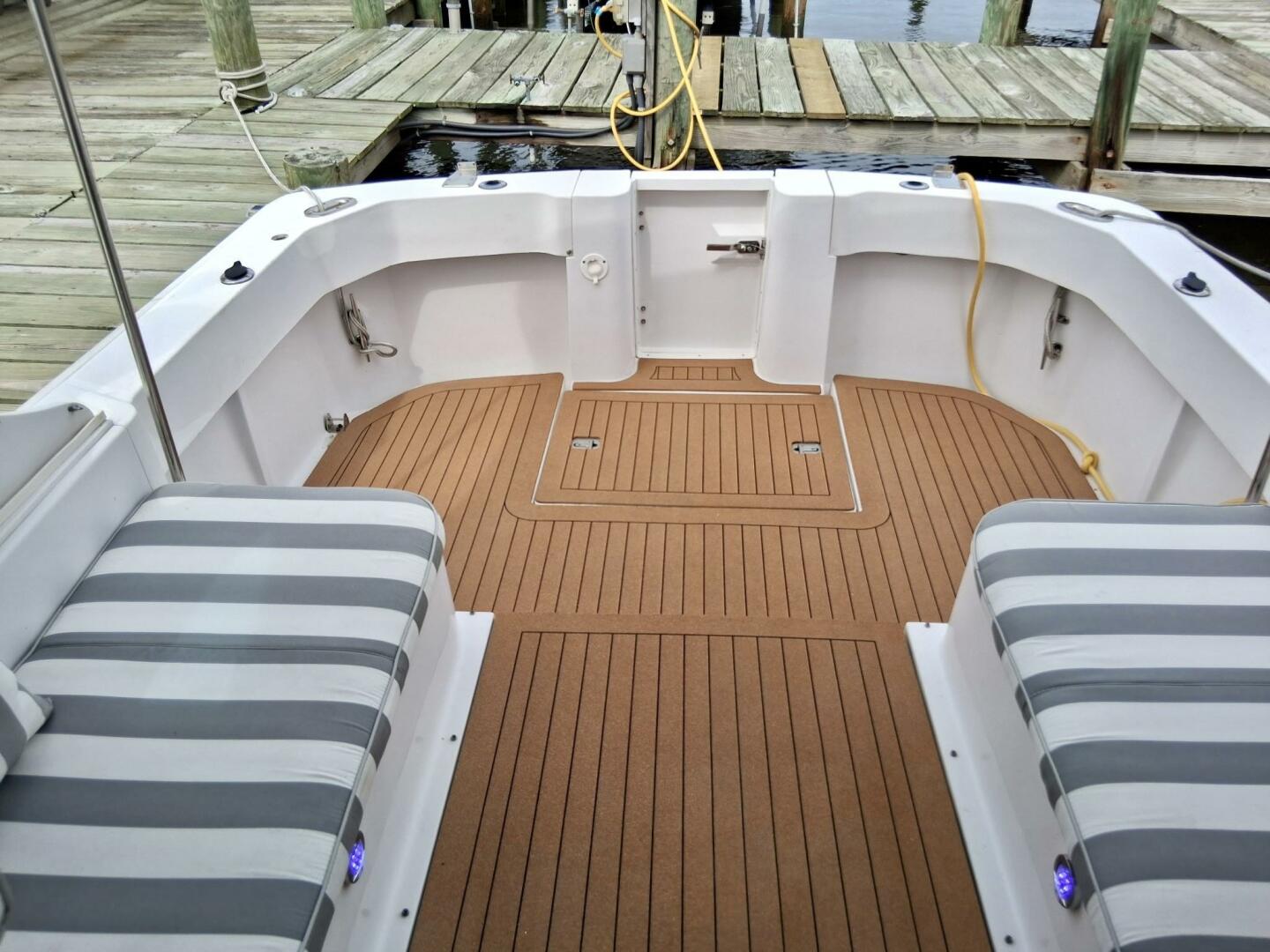 30ft Mainship Yacht For Sale