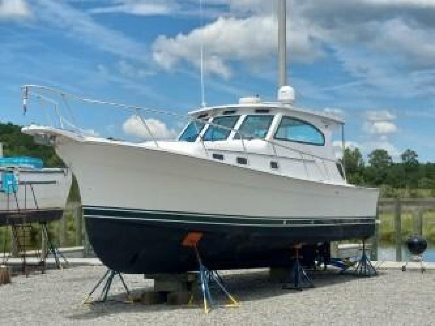30ft Mainship Yacht For Sale