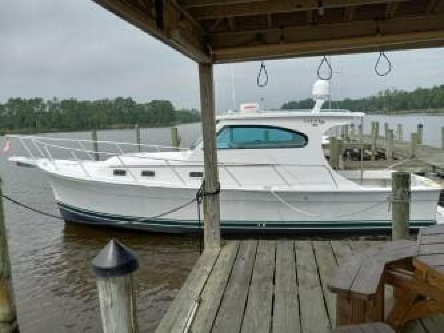 30ft Mainship Yacht For Sale