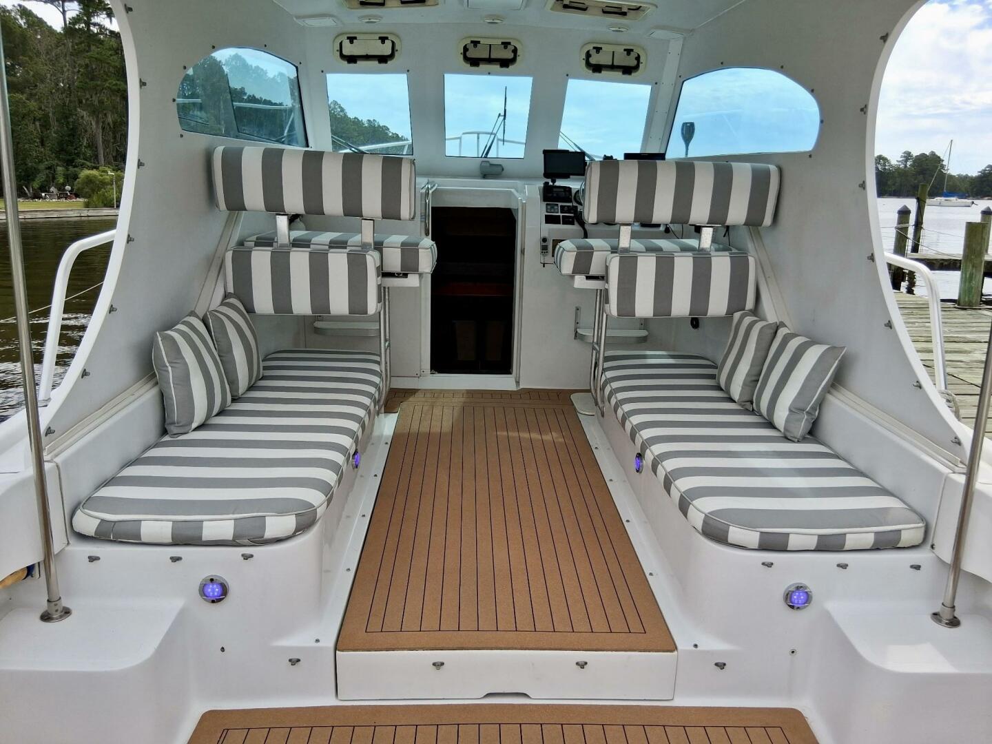 30ft Mainship Yacht For Sale