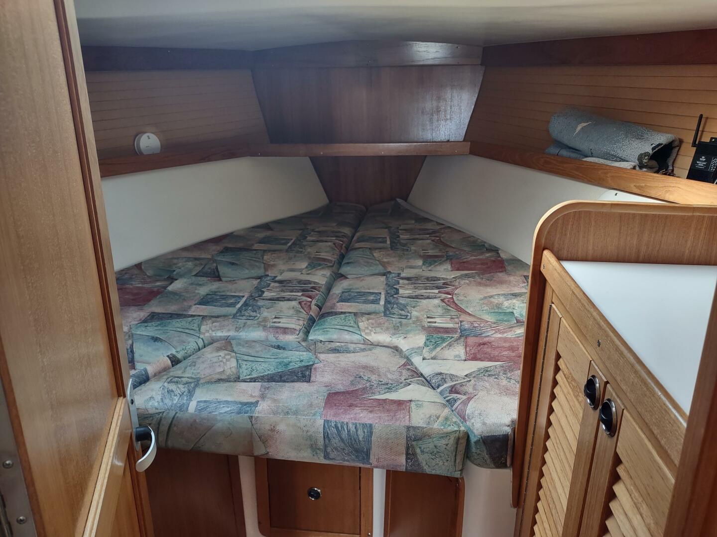 BLUEBIRD 36ft Catalina Yacht For Sale