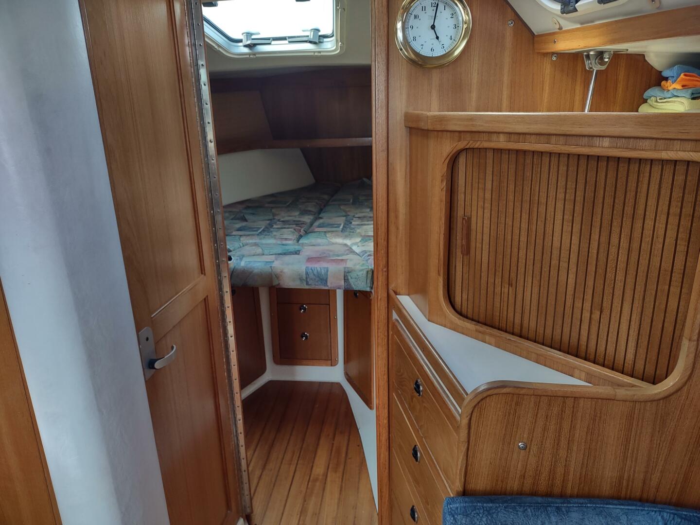 BLUEBIRD 36ft Catalina Yacht For Sale