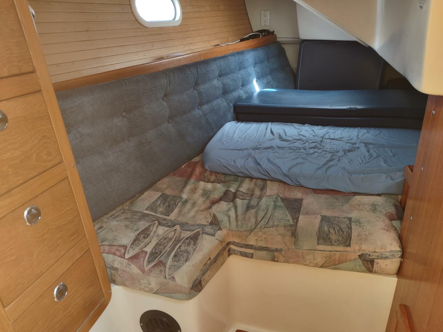 BLUEBIRD 36ft Catalina Yacht For Sale