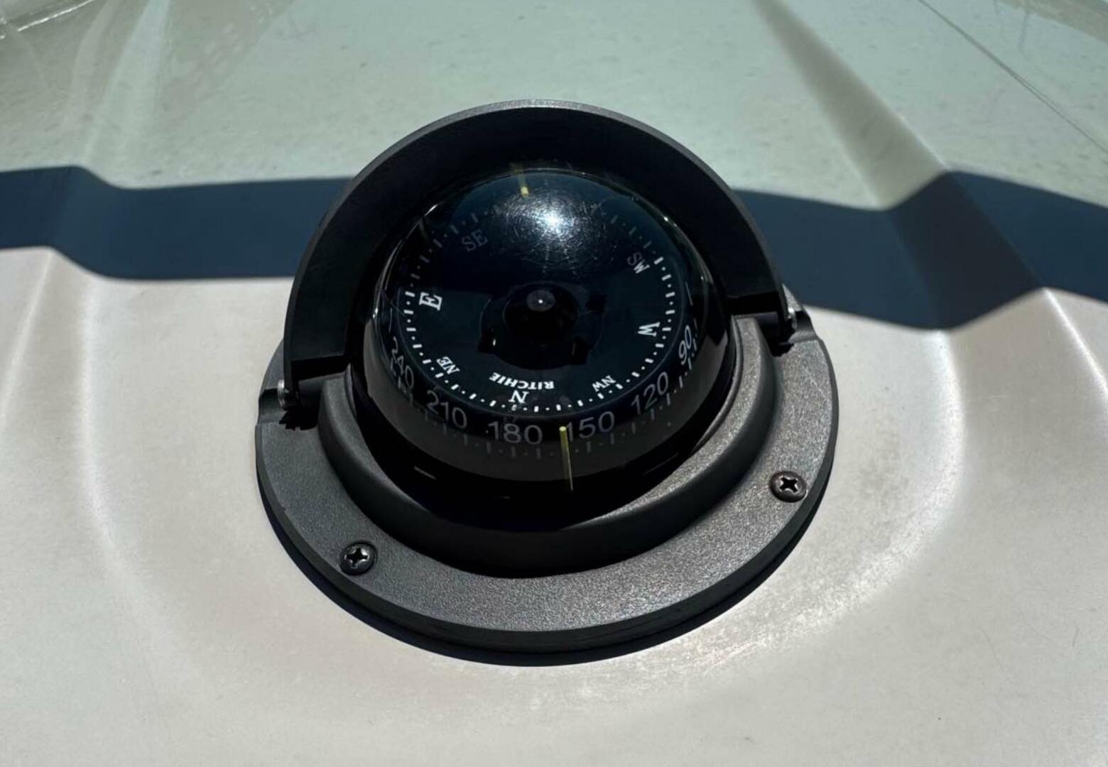 25ft Chaparral Yacht For Sale