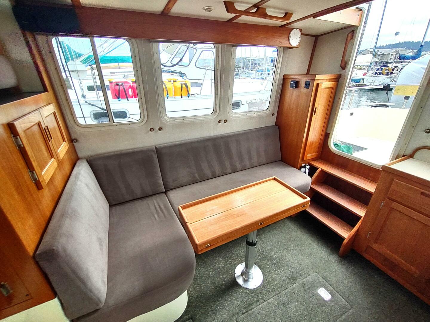 BERNARDI 32ft Nordic Tugs Yacht For Sale