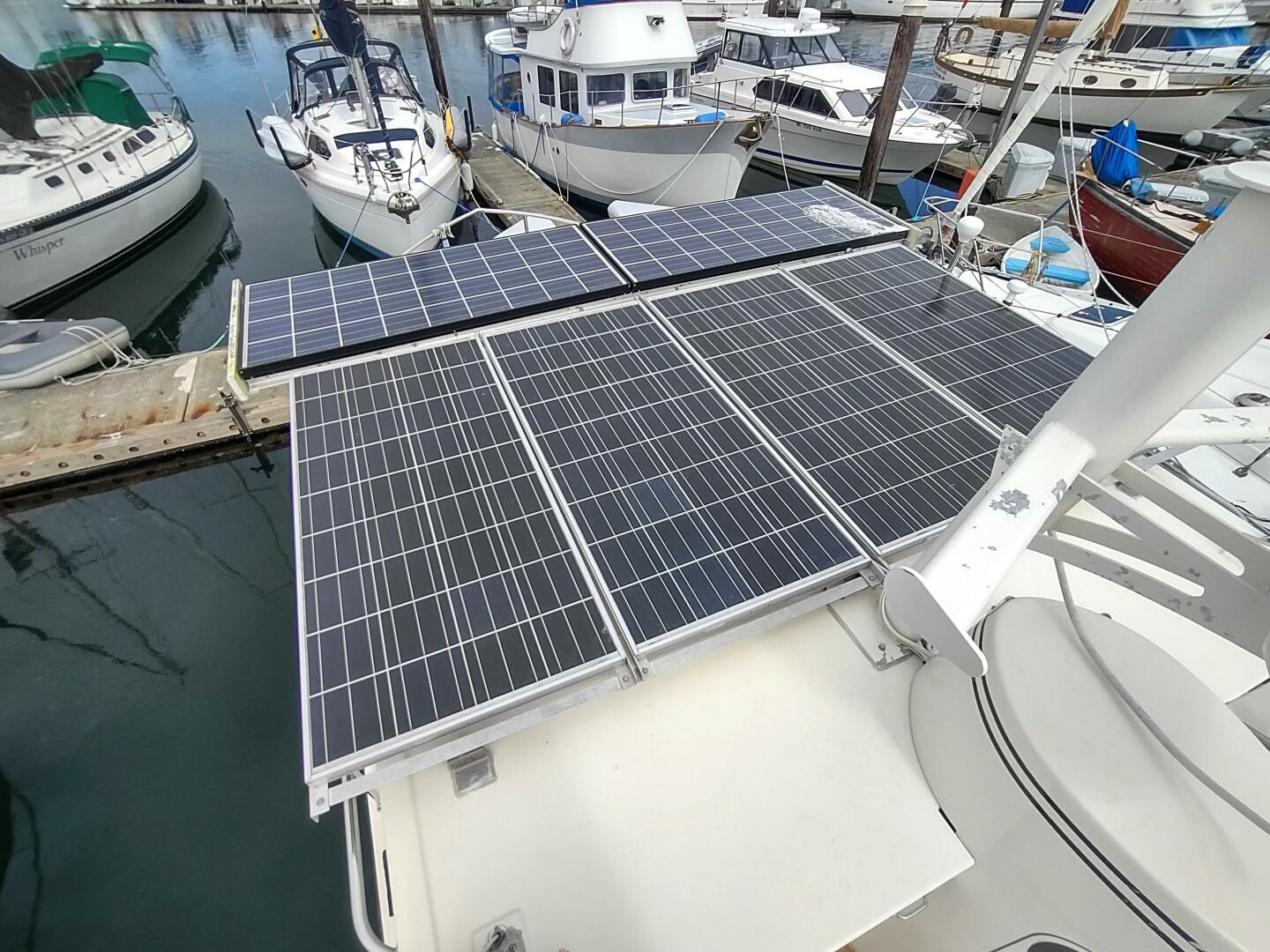 BERNARDI 32ft Nordic Tugs Yacht For Sale