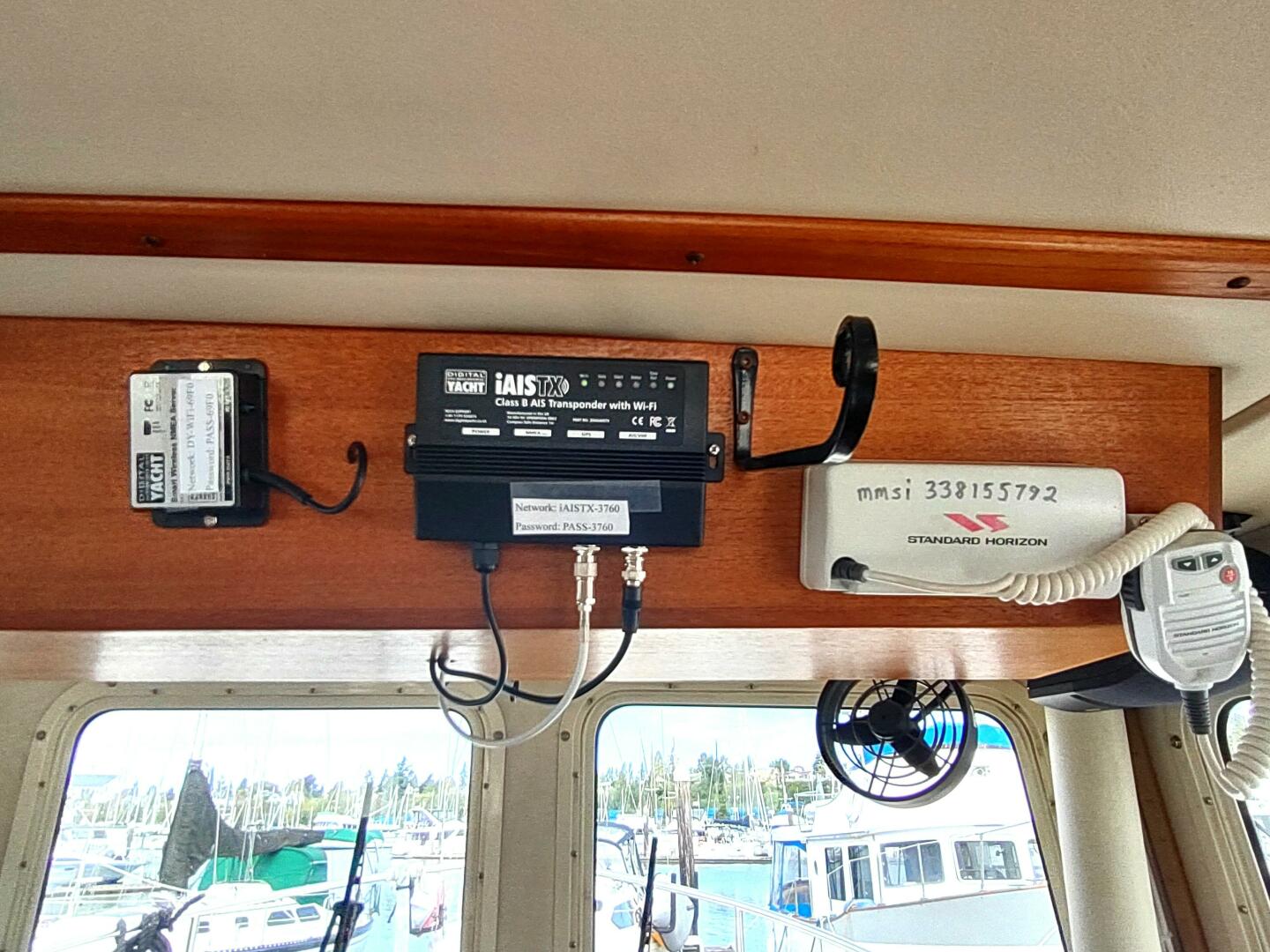 BERNARDI 32ft Nordic Tugs Yacht For Sale