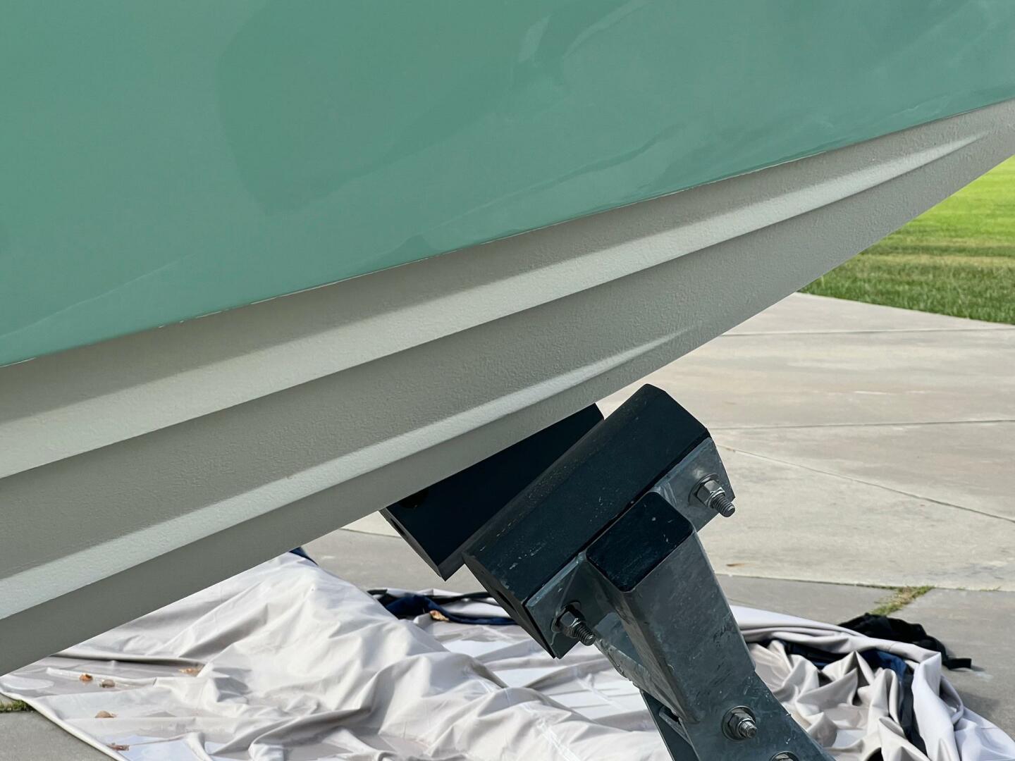 32ft Carrera Boats Yacht For Sale