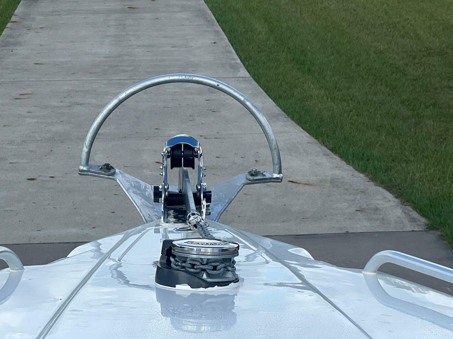 32ft Carrera Boats Yacht For Sale