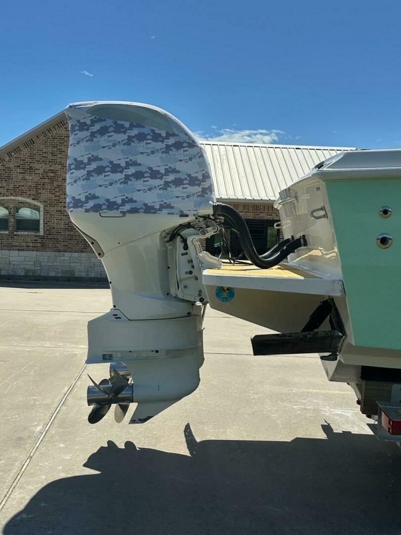 32ft Carrera Boats Yacht For Sale