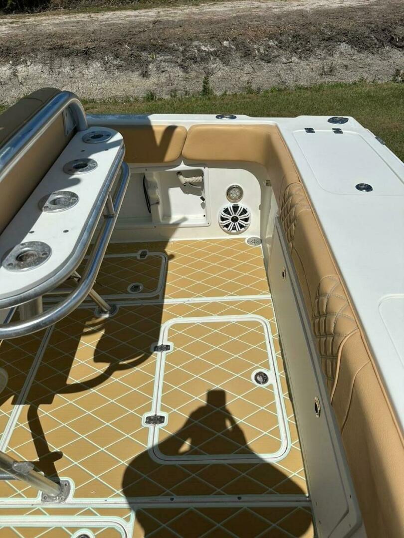 32ft Carrera Boats Yacht For Sale