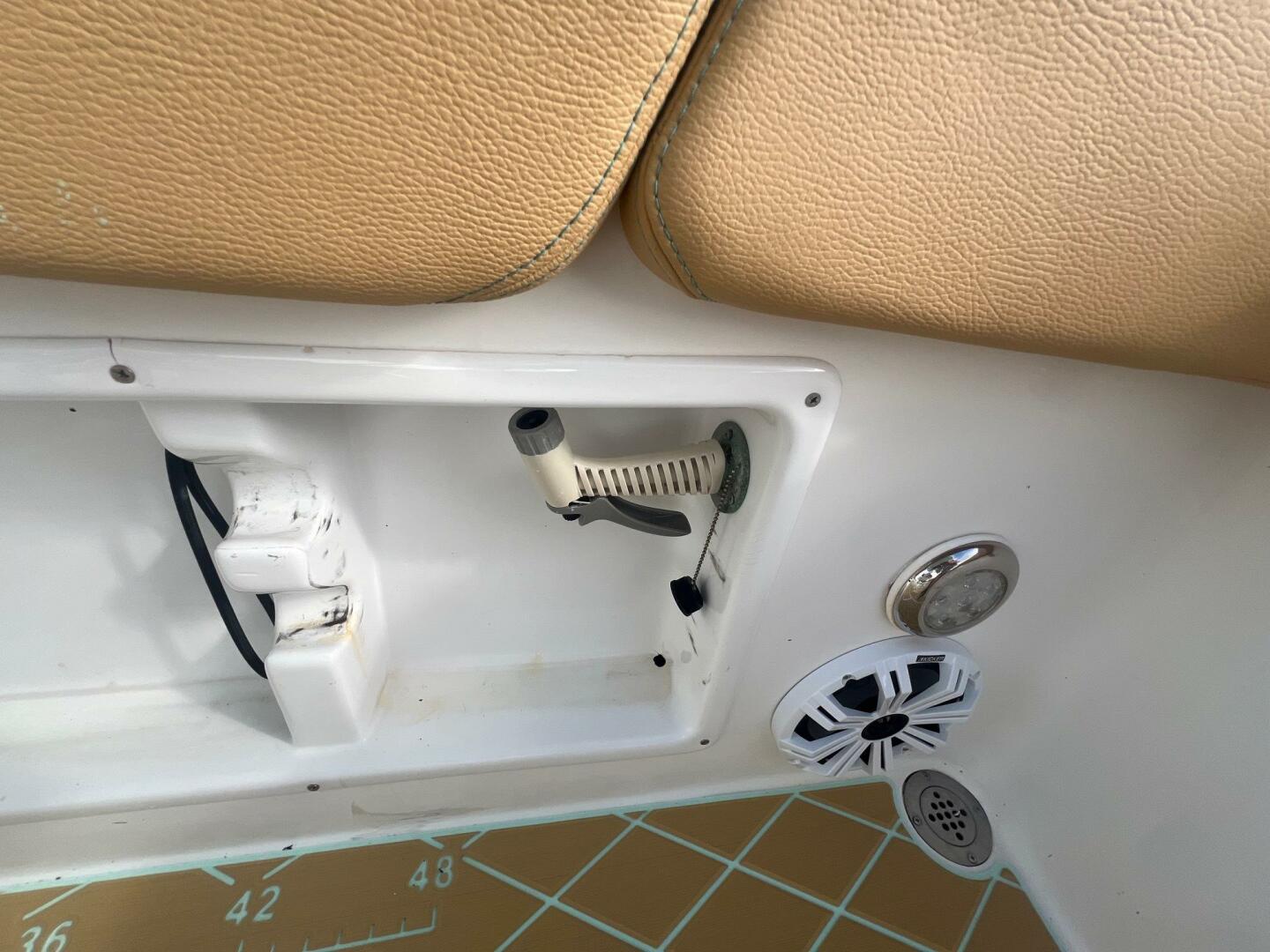 32ft Carrera Boats Yacht For Sale