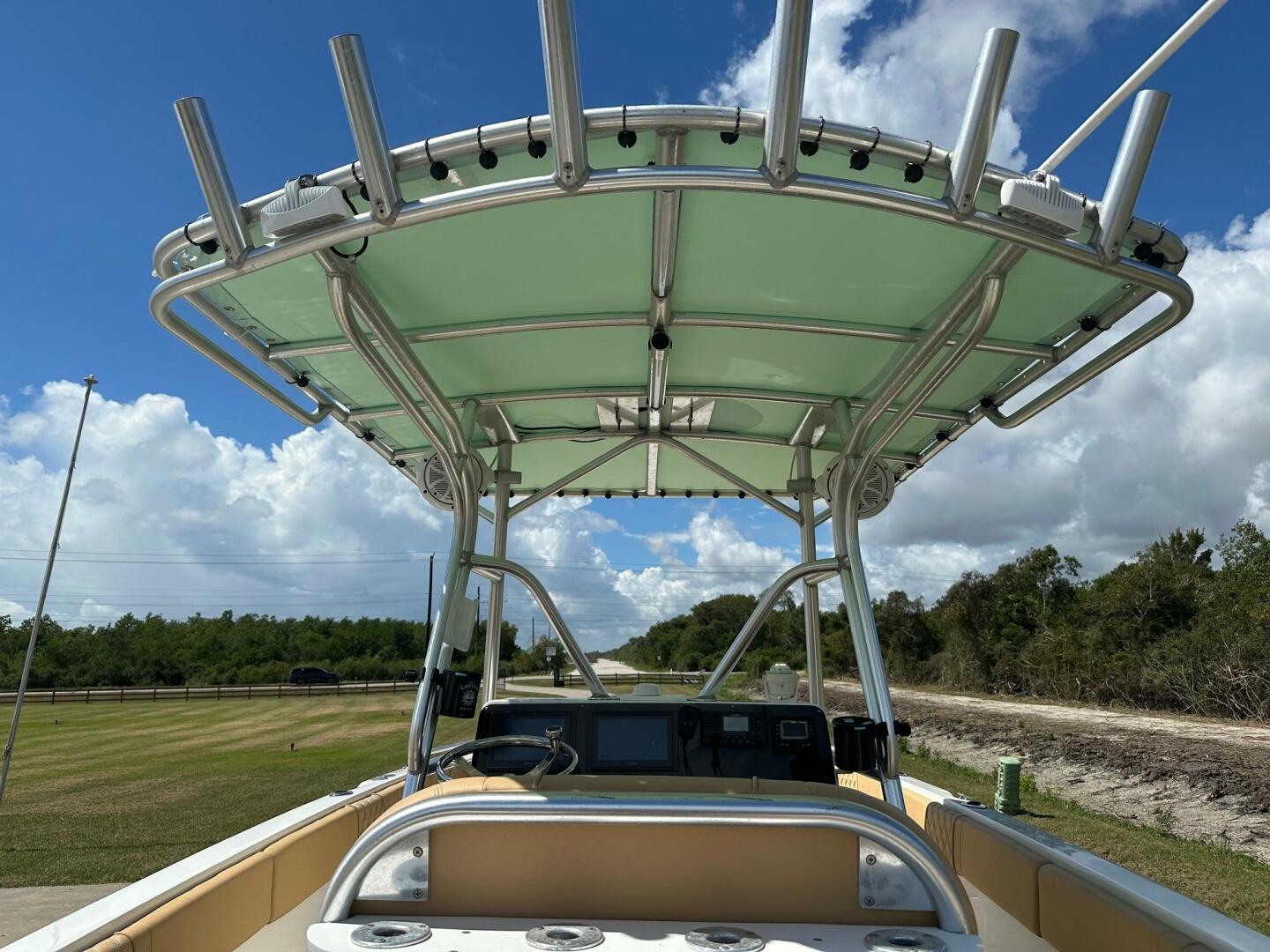 32ft Carrera Boats Yacht For Sale
