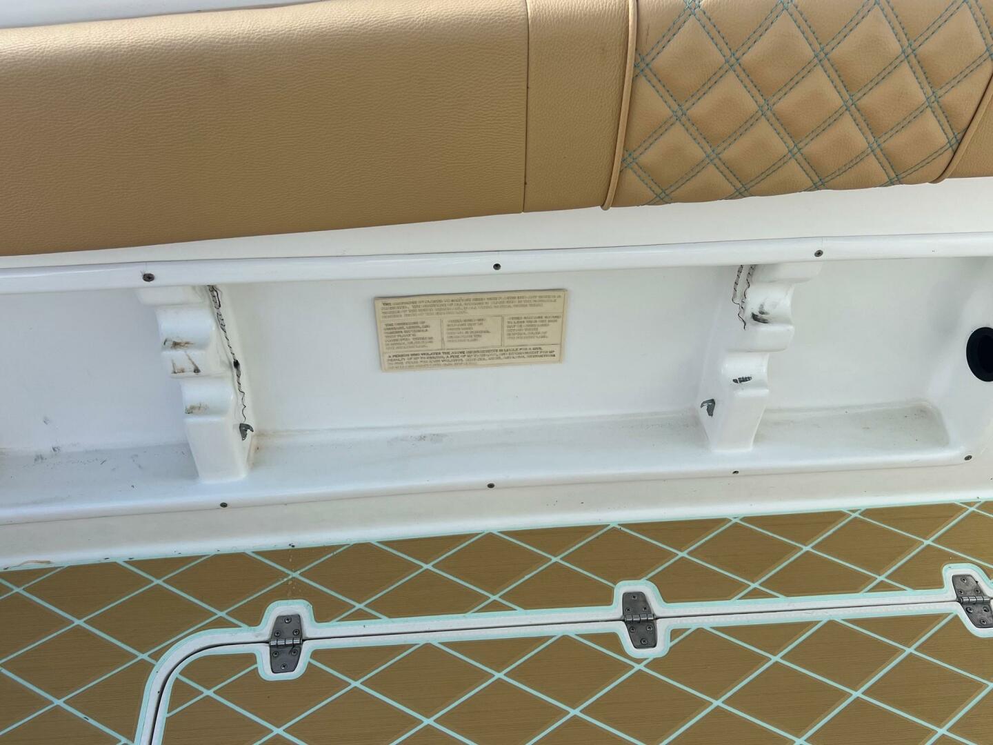 32ft Carrera Boats Yacht For Sale