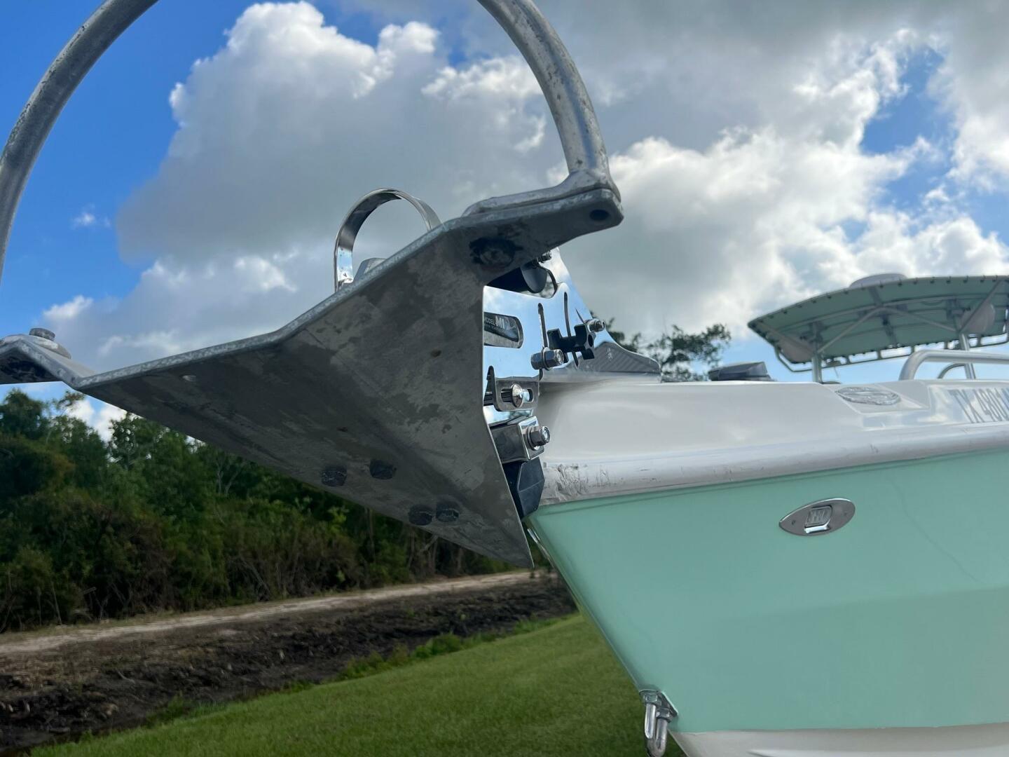 32ft Carrera Boats Yacht For Sale