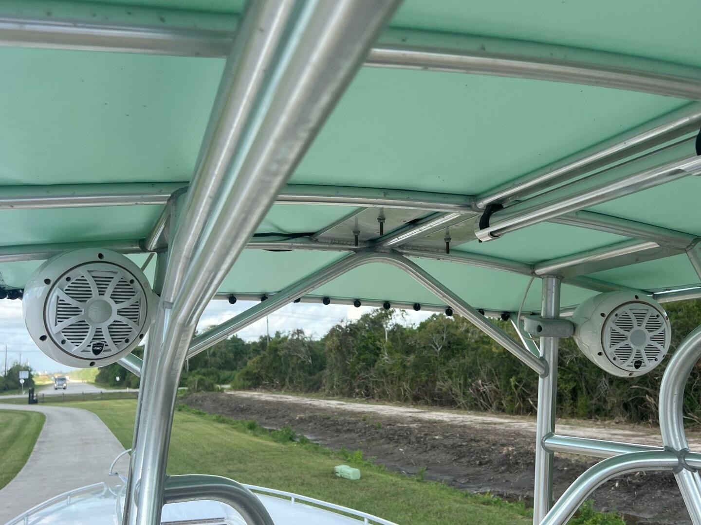 32ft Carrera Boats Yacht For Sale