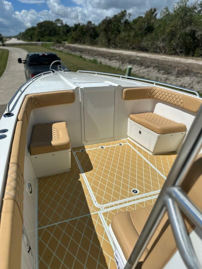 32ft Carrera Boats Yacht For Sale