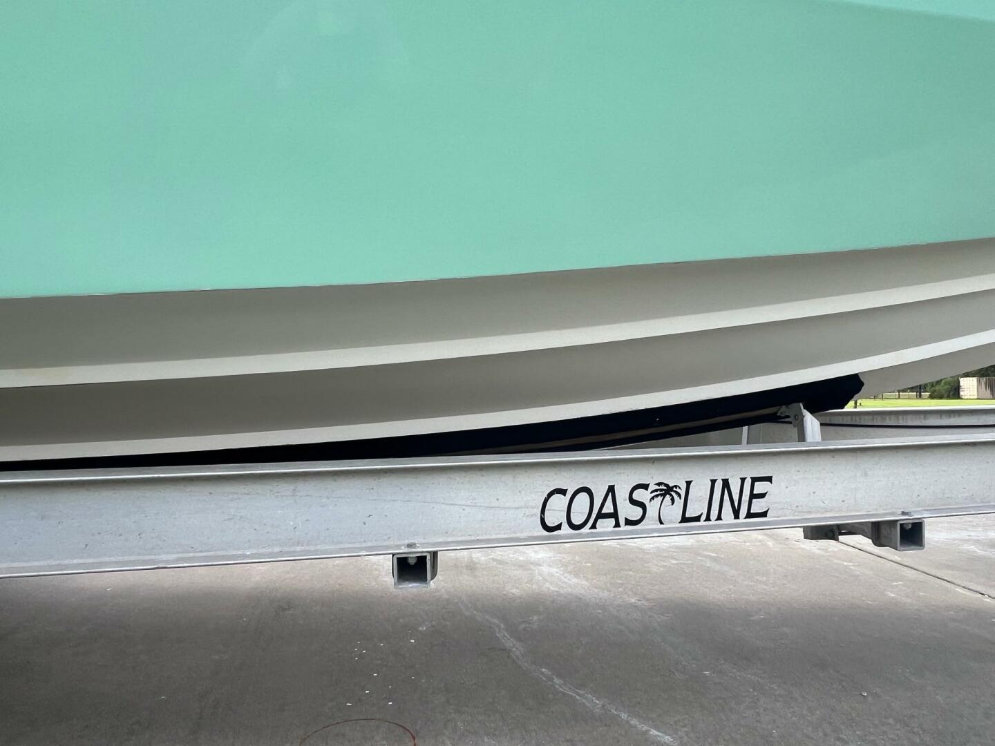32ft Carrera Boats Yacht For Sale