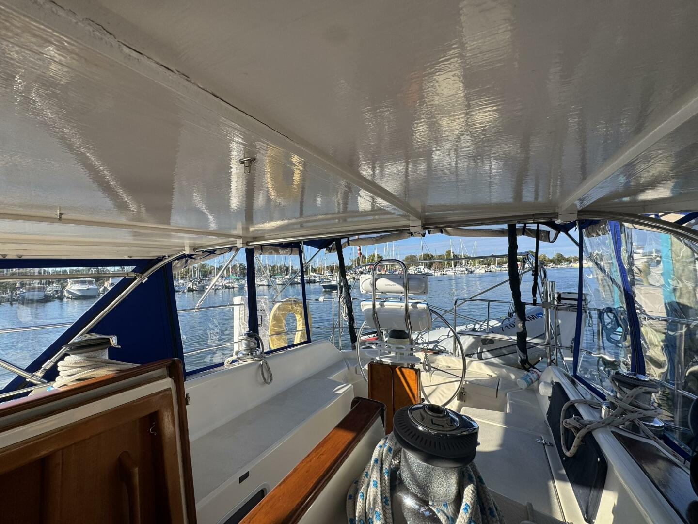 Mer Du Jour 40ft Caliber Yacht For Sale Mer Du Jour 40ft Caliber Yacht For Sale