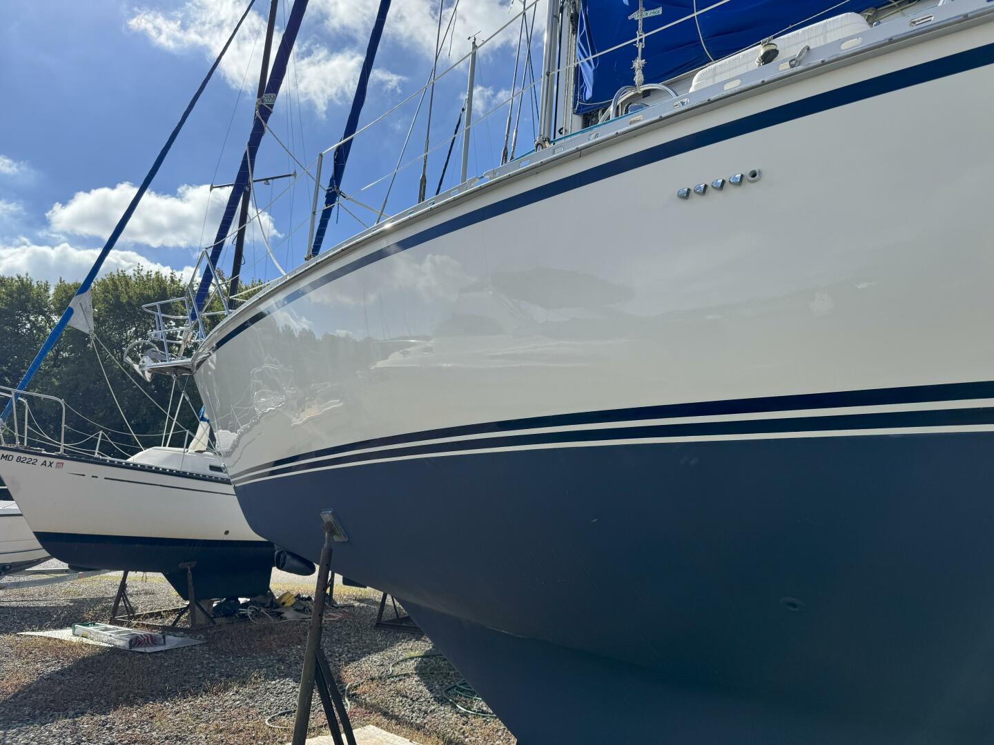 Mer Du Jour 40ft Caliber Yacht For Sale